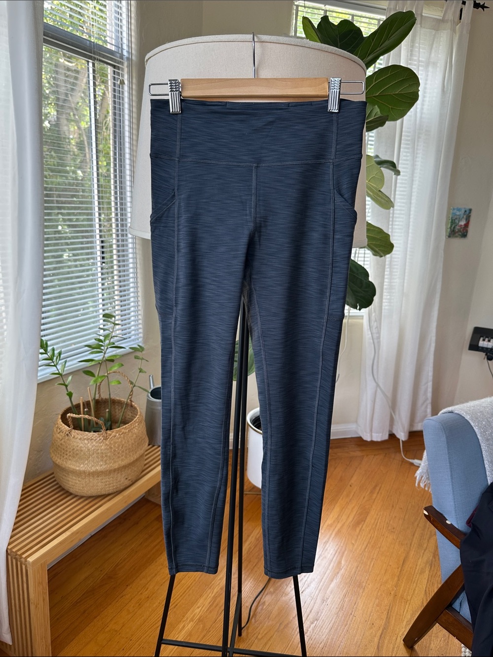 Invigorate leggings Lululemon